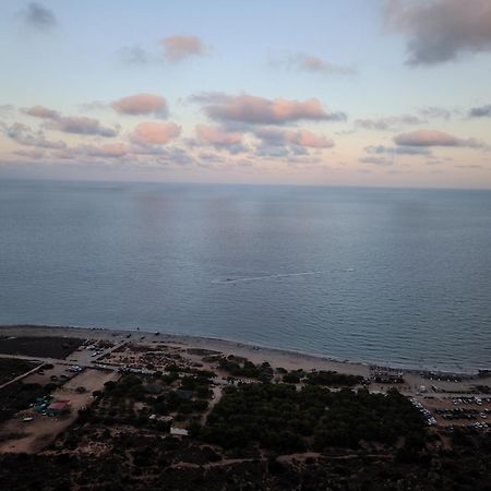 Apartamento Caravaca Santa Pola Esterno foto