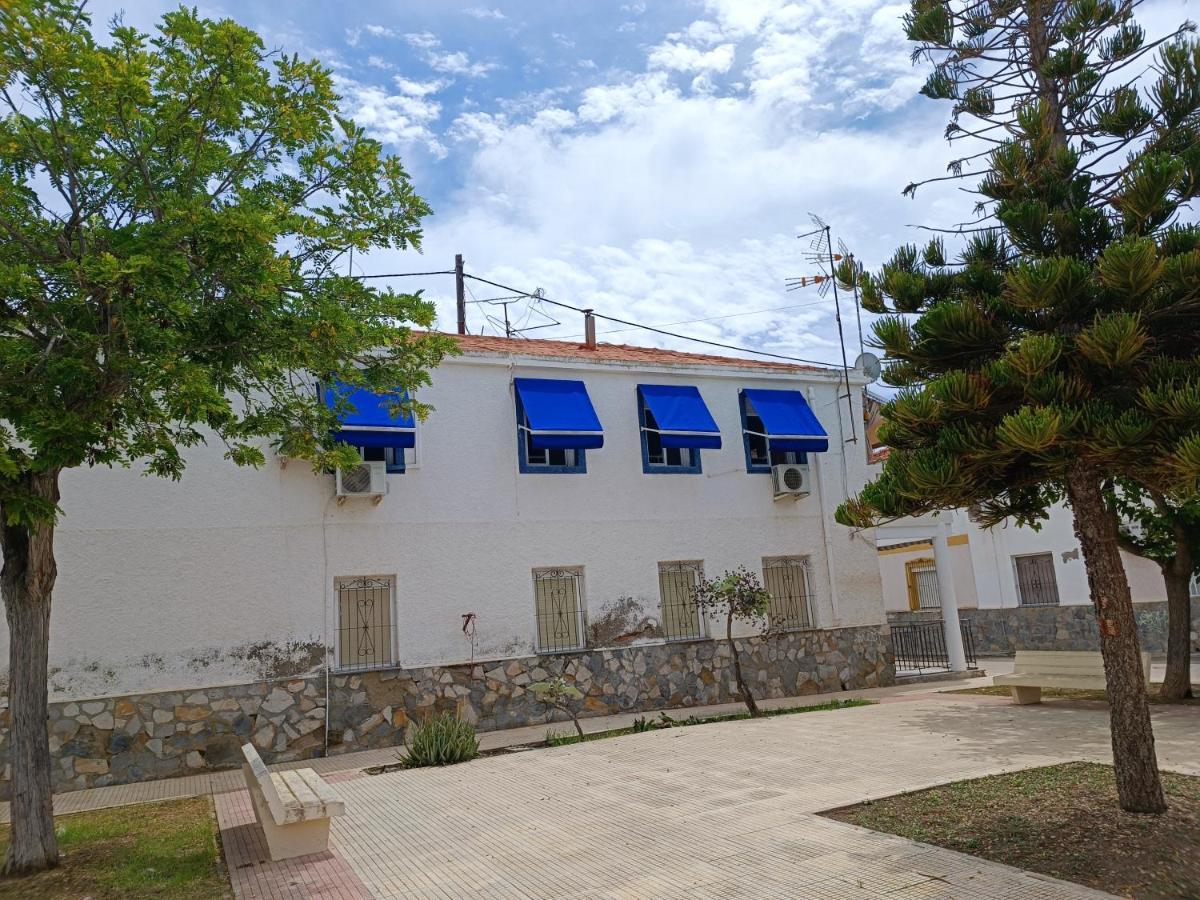 Apartamento Caravaca Santa Pola Esterno foto