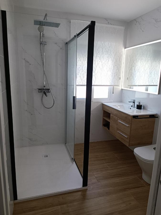 Apartamento Caravaca Santa Pola Esterno foto